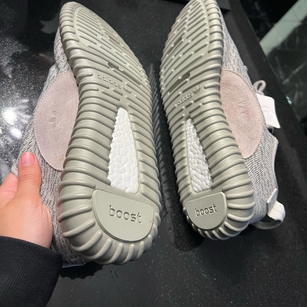 Adidas Yeezys Boost 350 Moonrock NWT NEW OG from 2015 - Picture 8 of 15